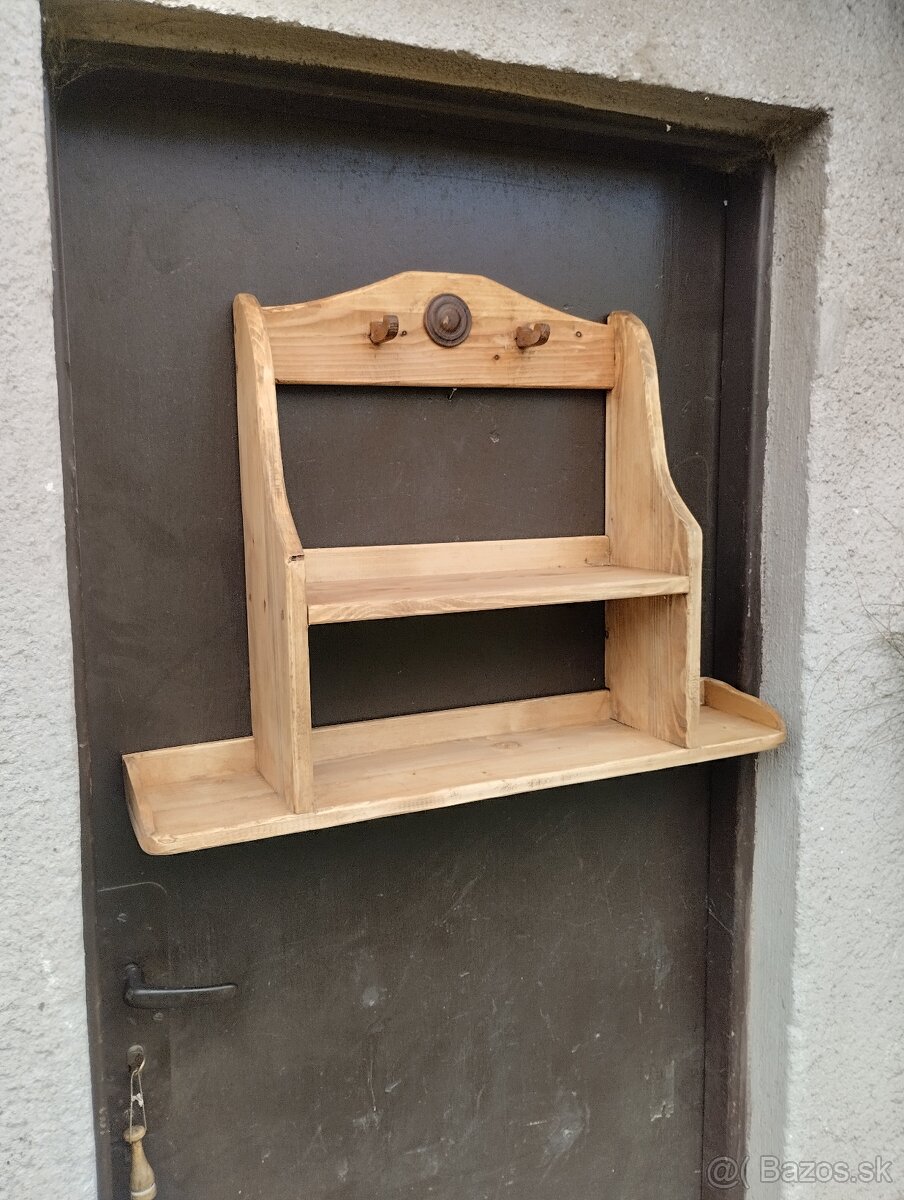 Polička č 2 - 2