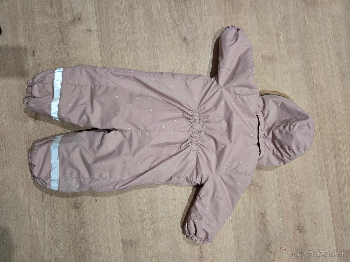 predam detsky overal H&M 86 - 2