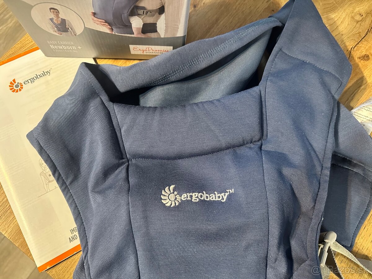 Ergobaby nosič - 2
