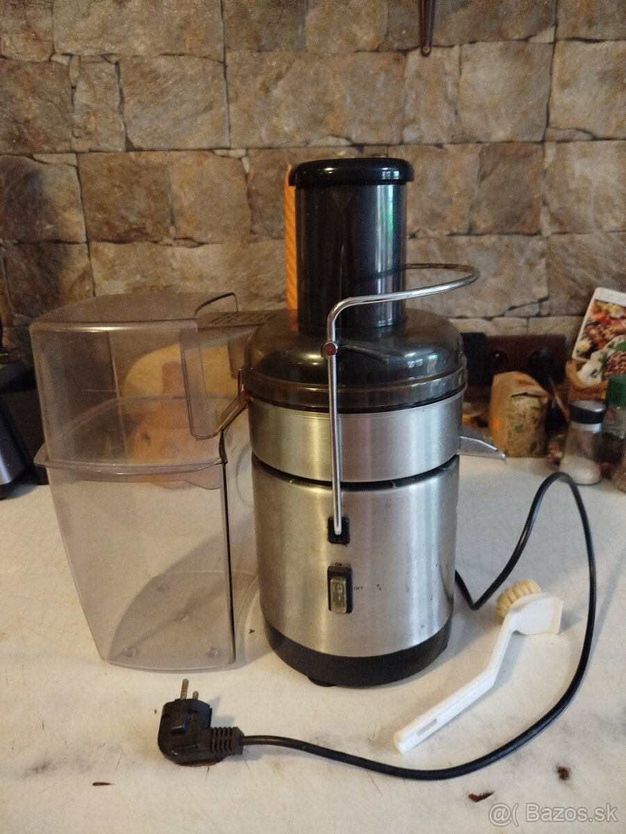 Odšťavovač - 2