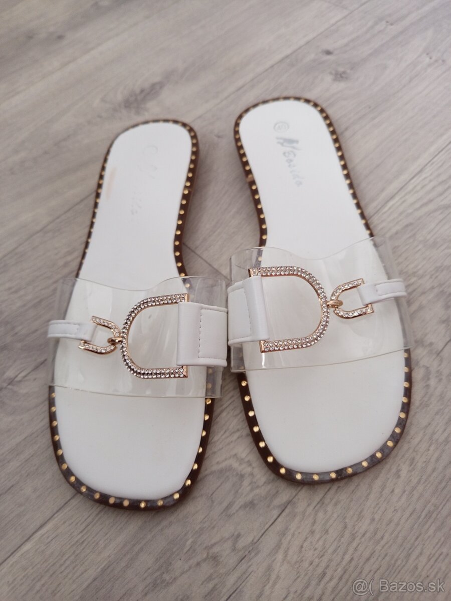 Set letného oblečenia - 2