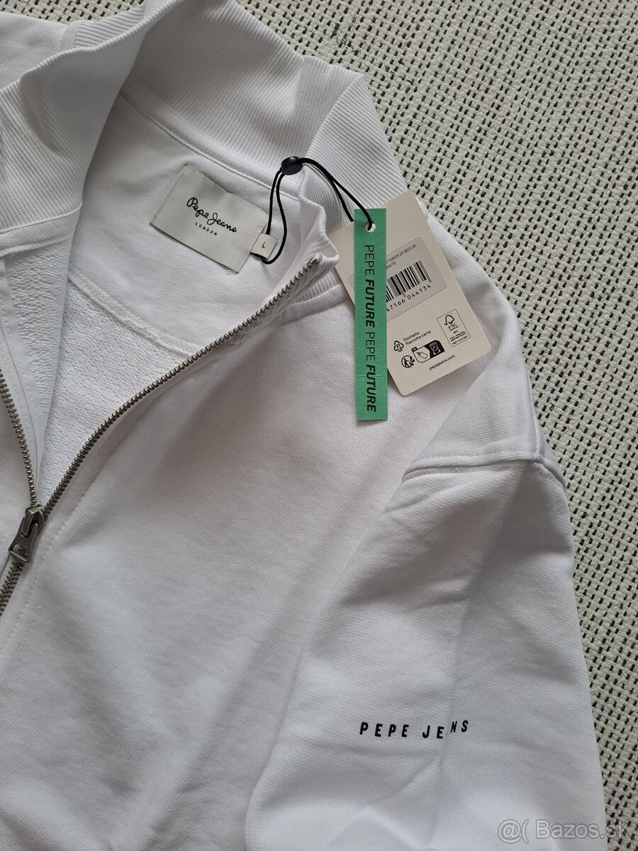 Pánska mikina PepeJeans - 2