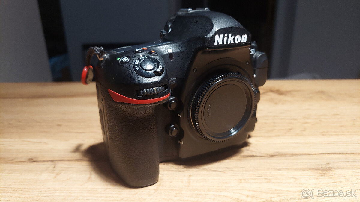 NIKON D850 - 2