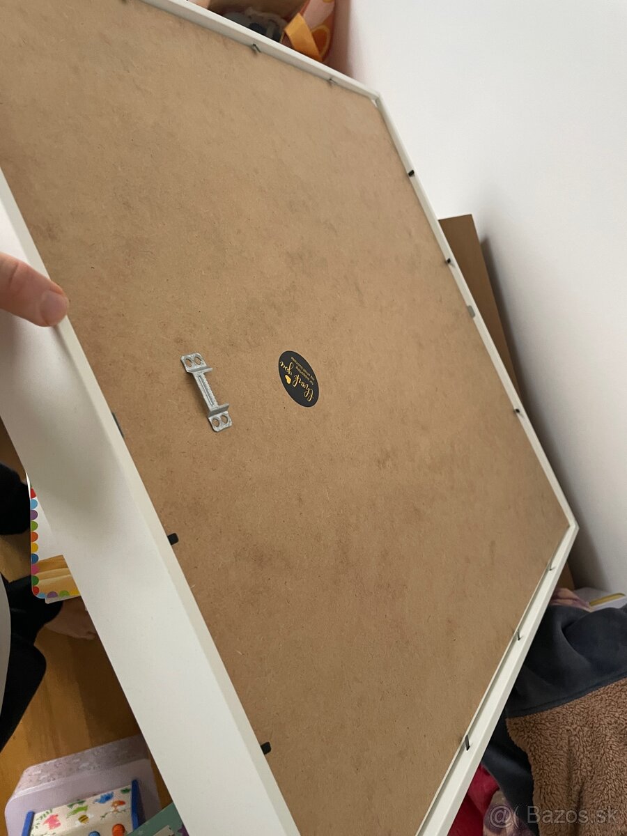 Ram na LEGO figurky - 2