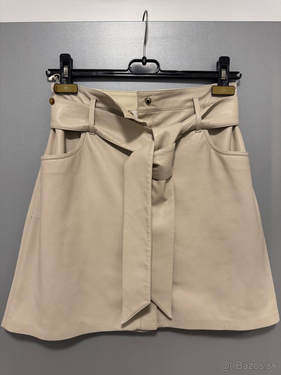 Dámska sukňa Nanushka - 2