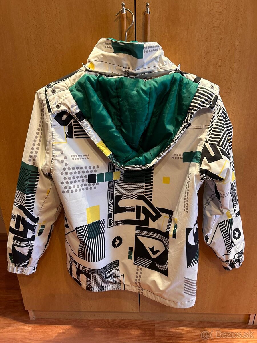 Lyžiarska bunda - 2