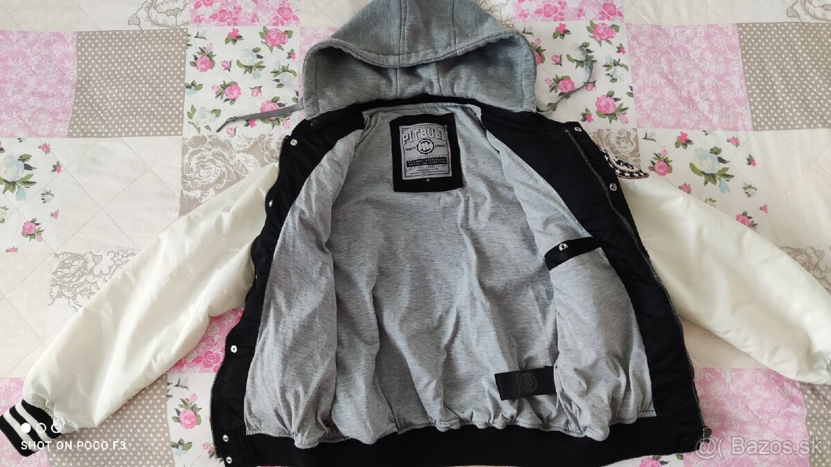 Prechodna bunda Pitbull - 2
