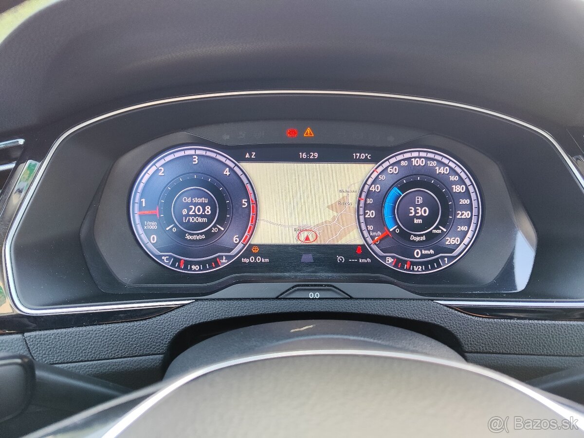 Volkswagen Passat B8 Variant - 1,6 TDI 88KW - 2