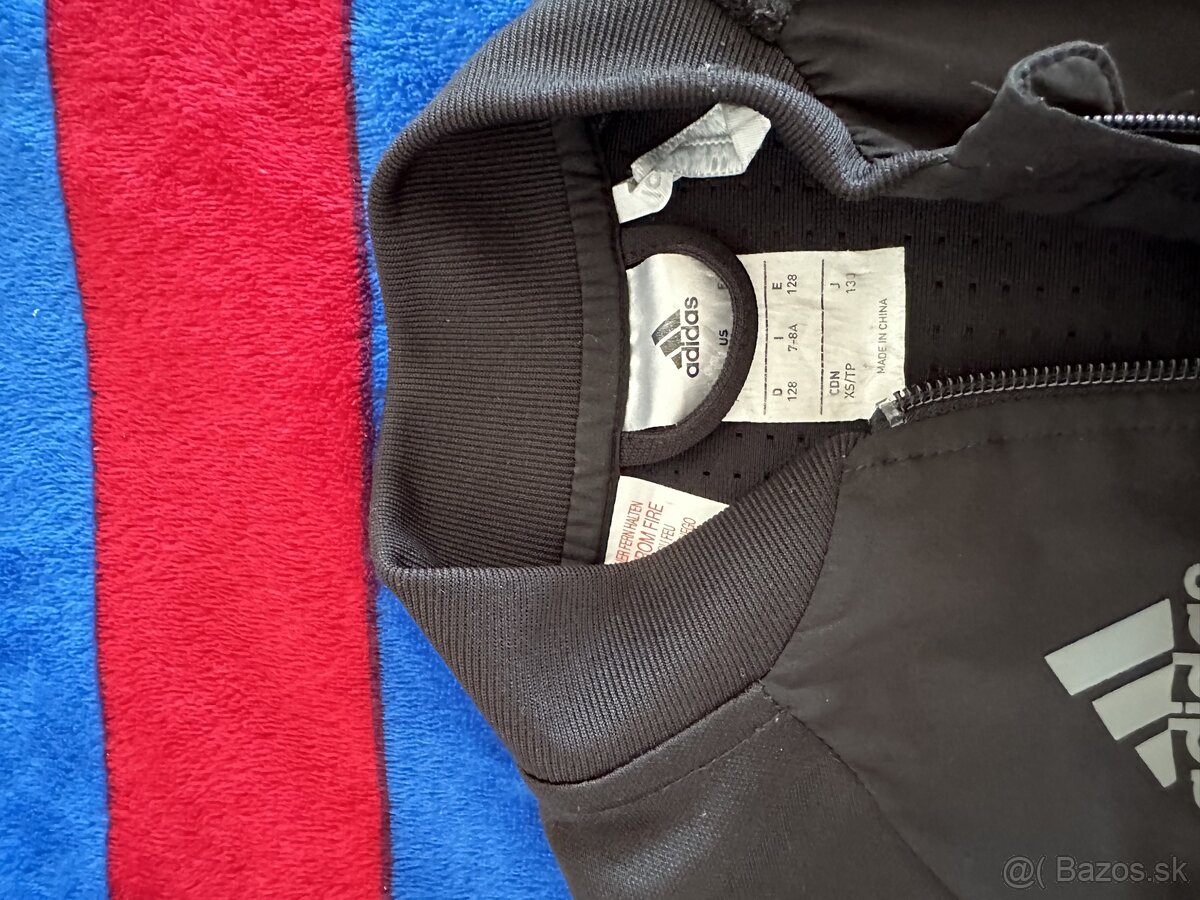 Predám teplákovú súpravu Adidas vo výbornom stave - 2