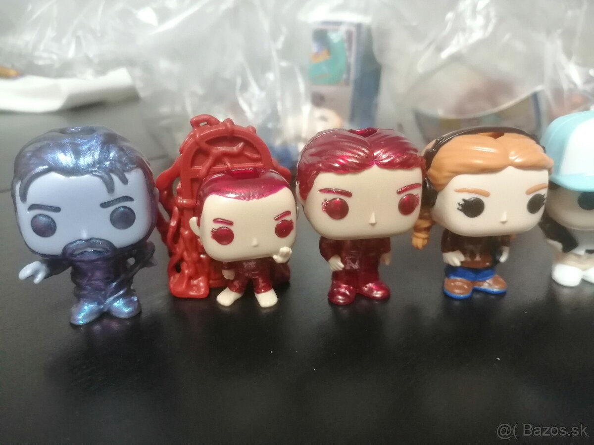 Kinder Joy Stranger Things - 2