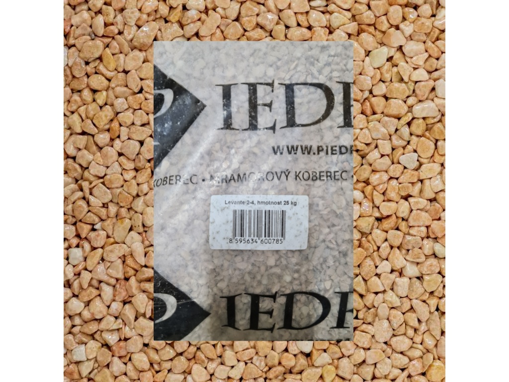 Kamenny koberec Piedra - 2