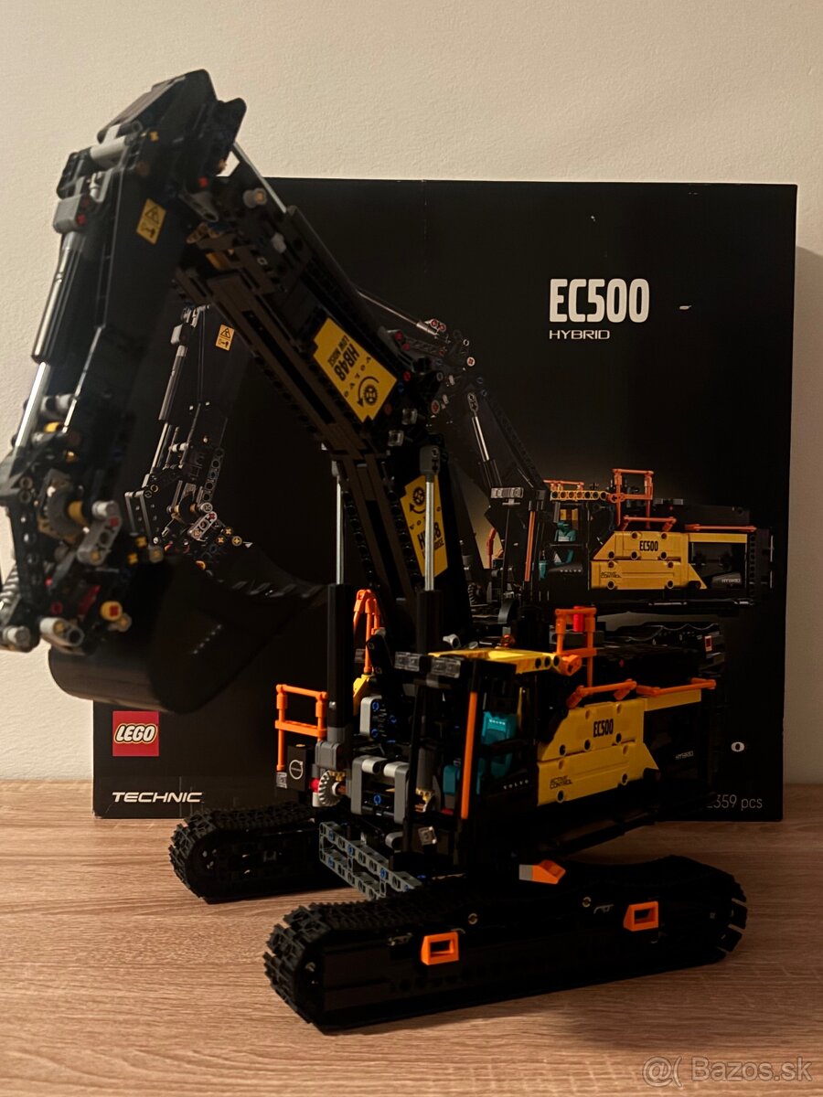 Lego technic - 2