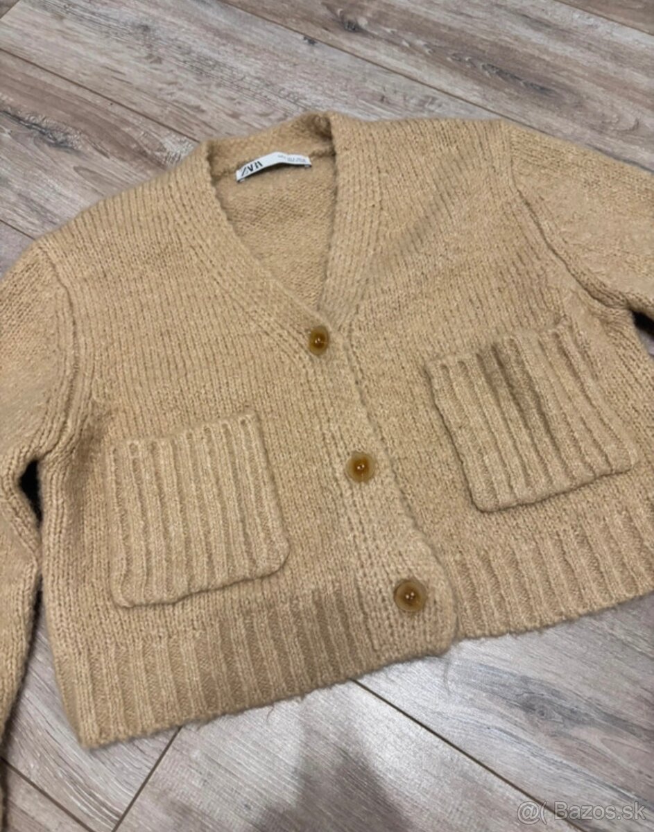 ZARA svetrik - 2