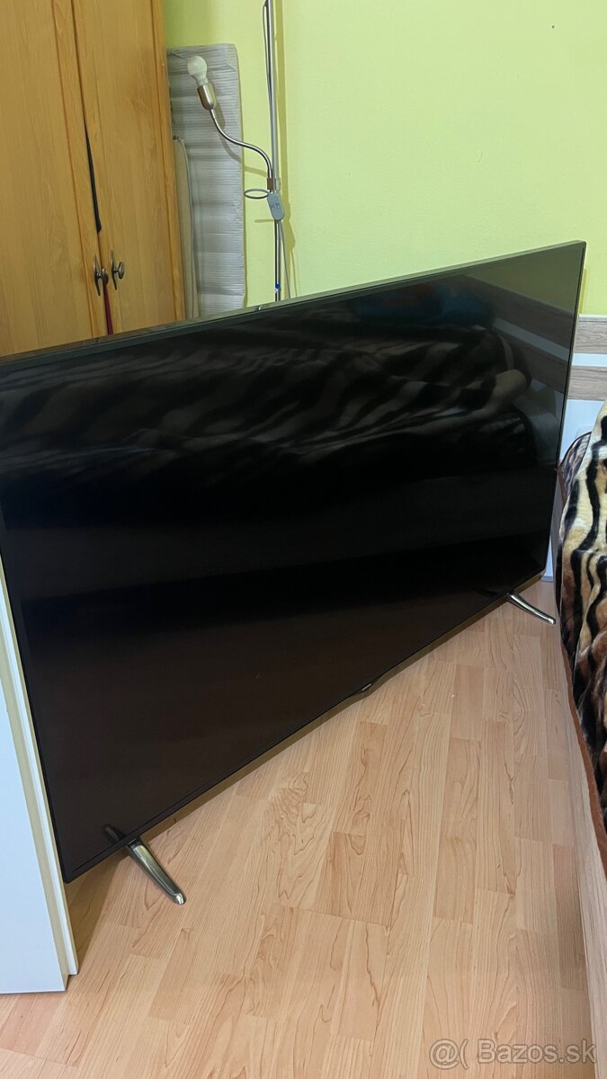 Predám TV Orava Led 65” - 2