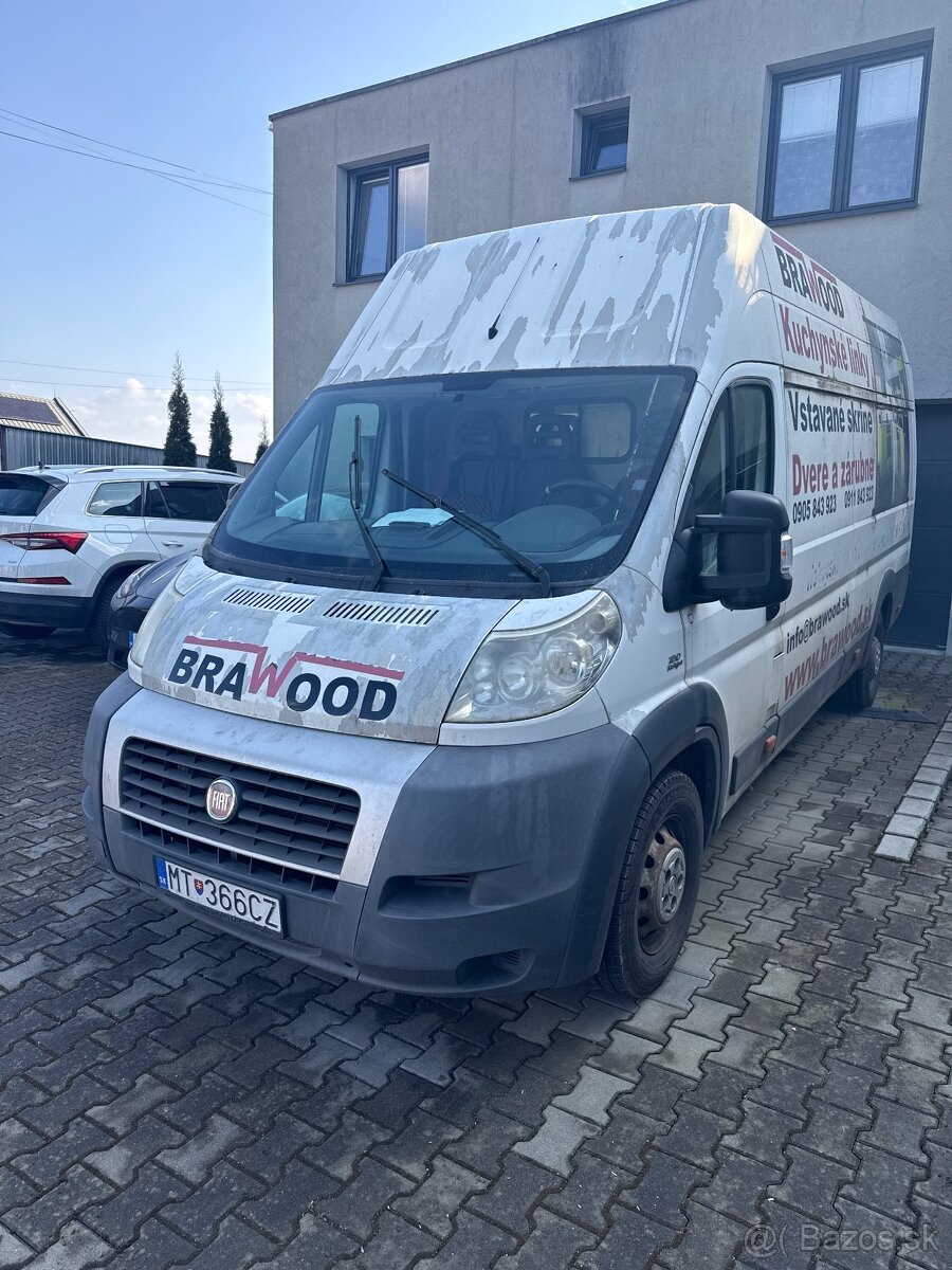 Ducato - 2