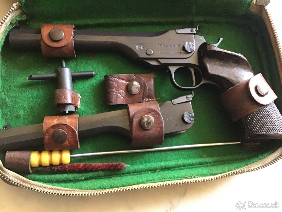 Pištoľ - 2