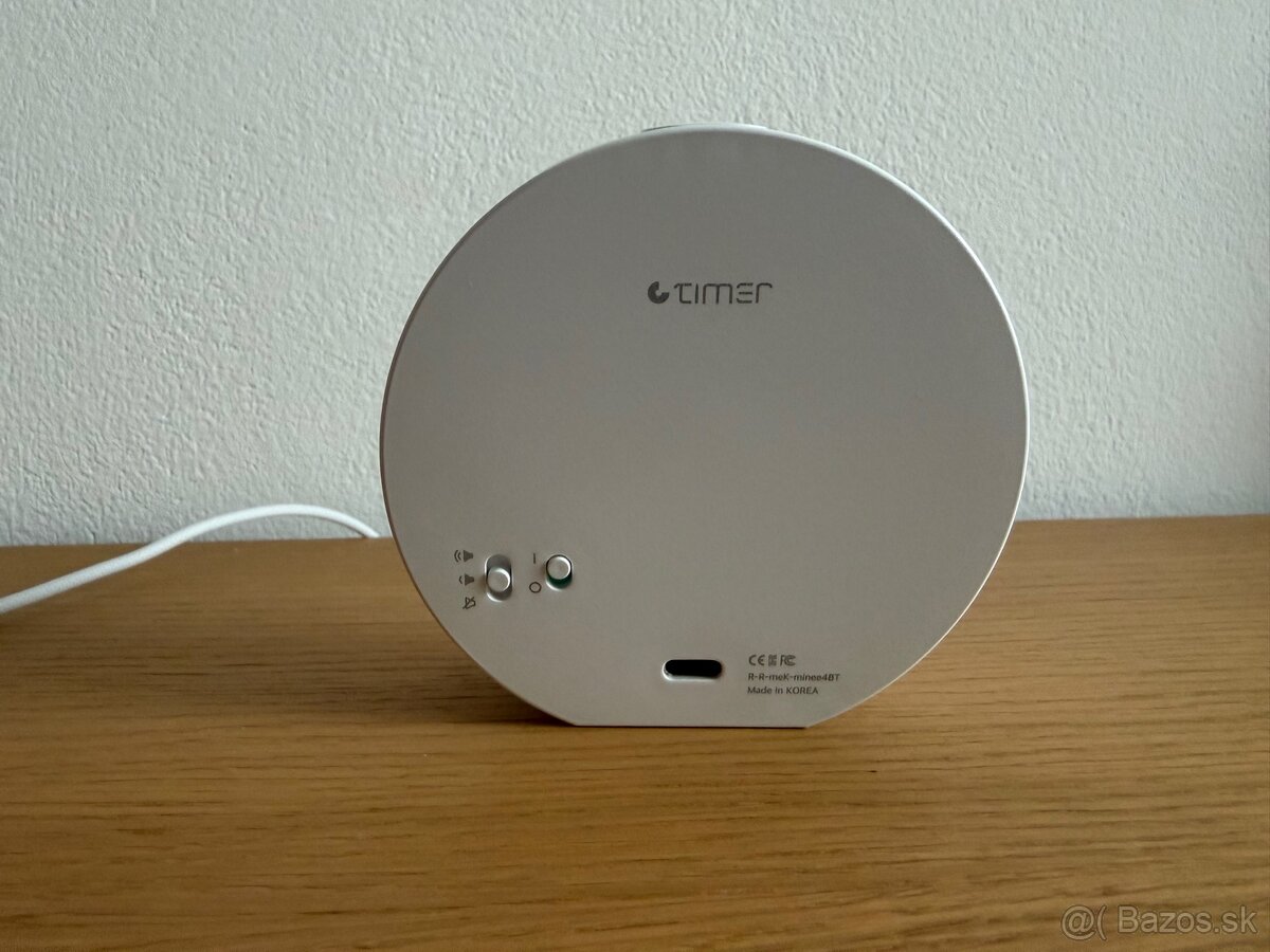Predam časovač minee 4 - 2