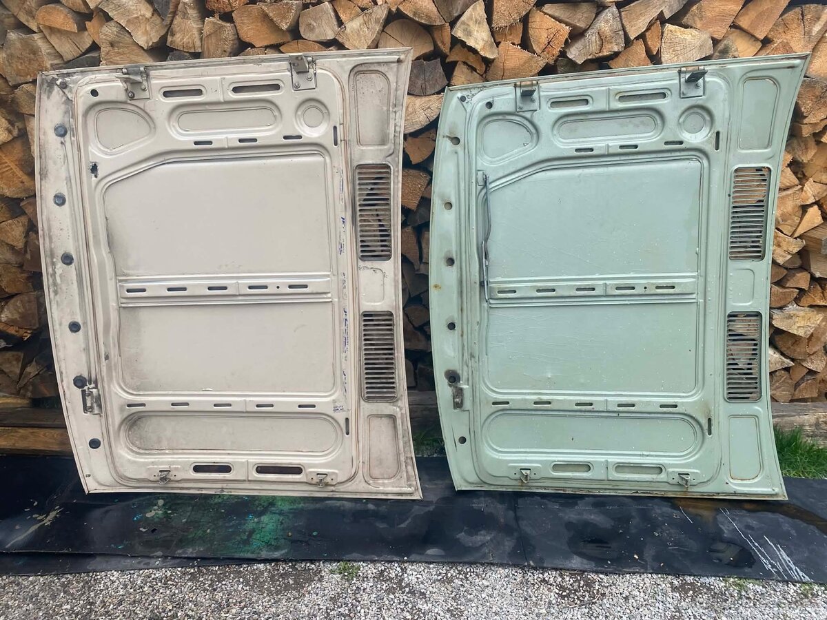 Diely Škoda 120 - 2