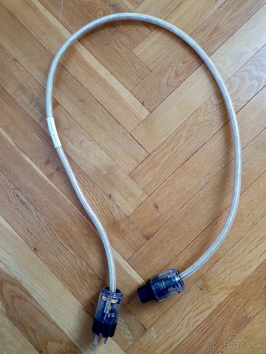 Cable 4 - Clear Power - 2