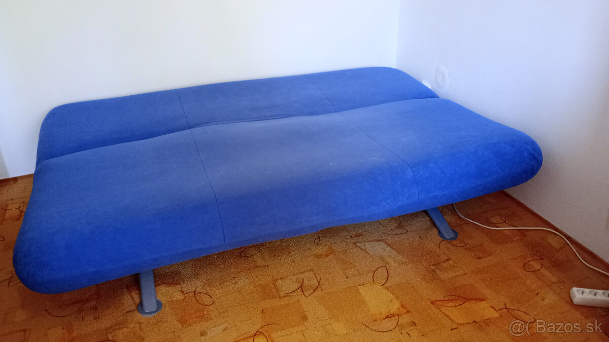 Futon pohovka - 2