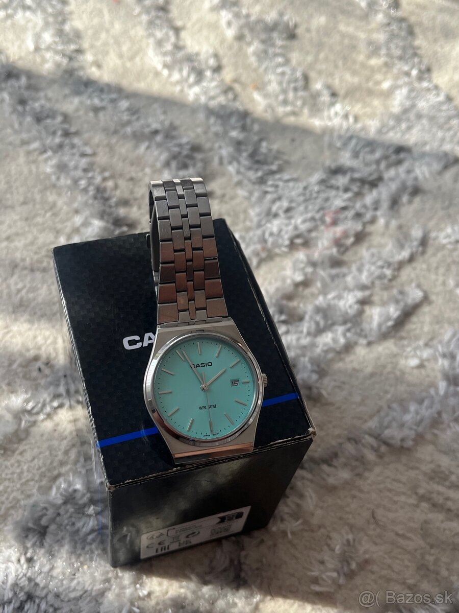 Hodinky Casio - 2