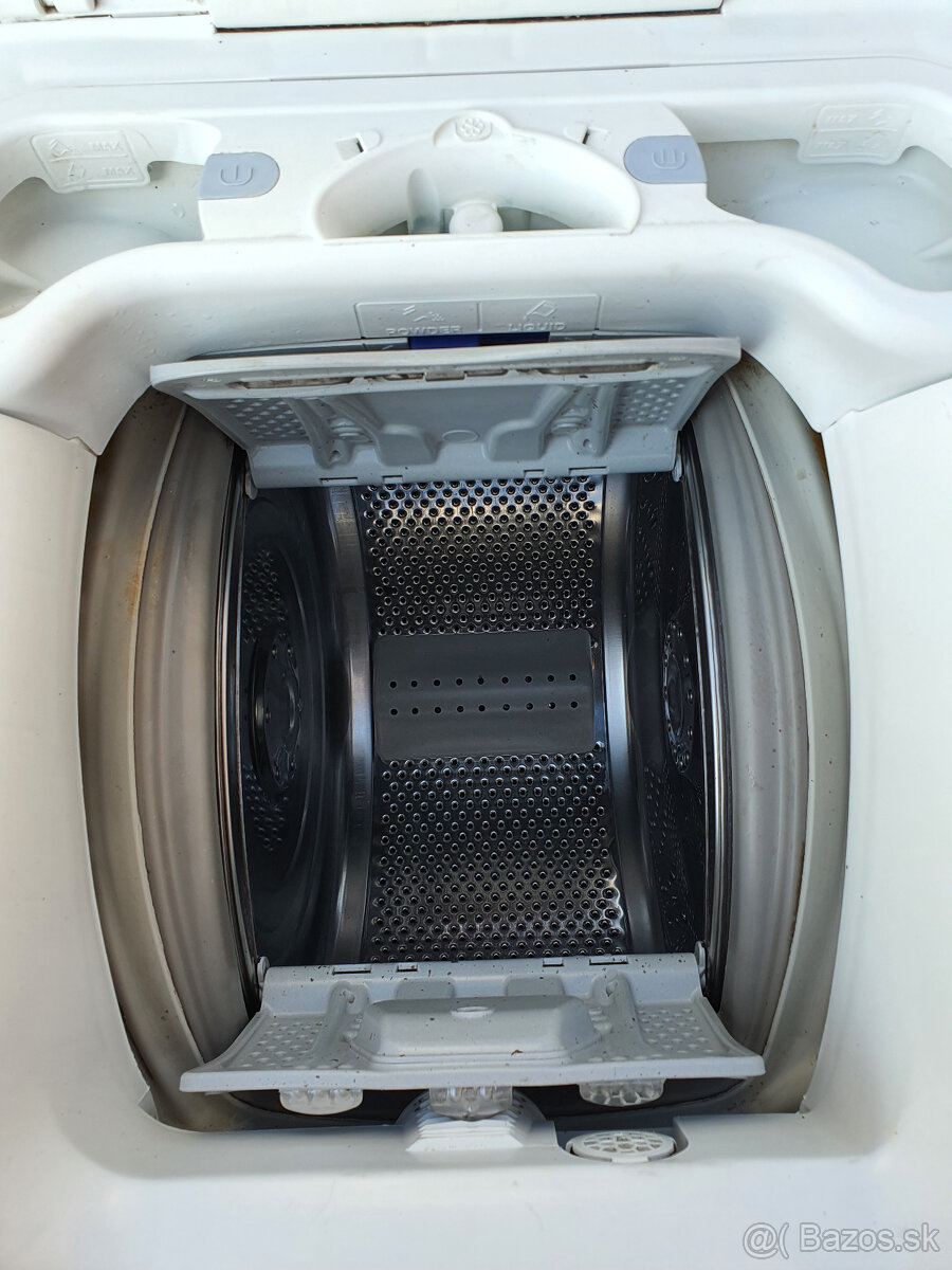 Pračka elektrolux - 2