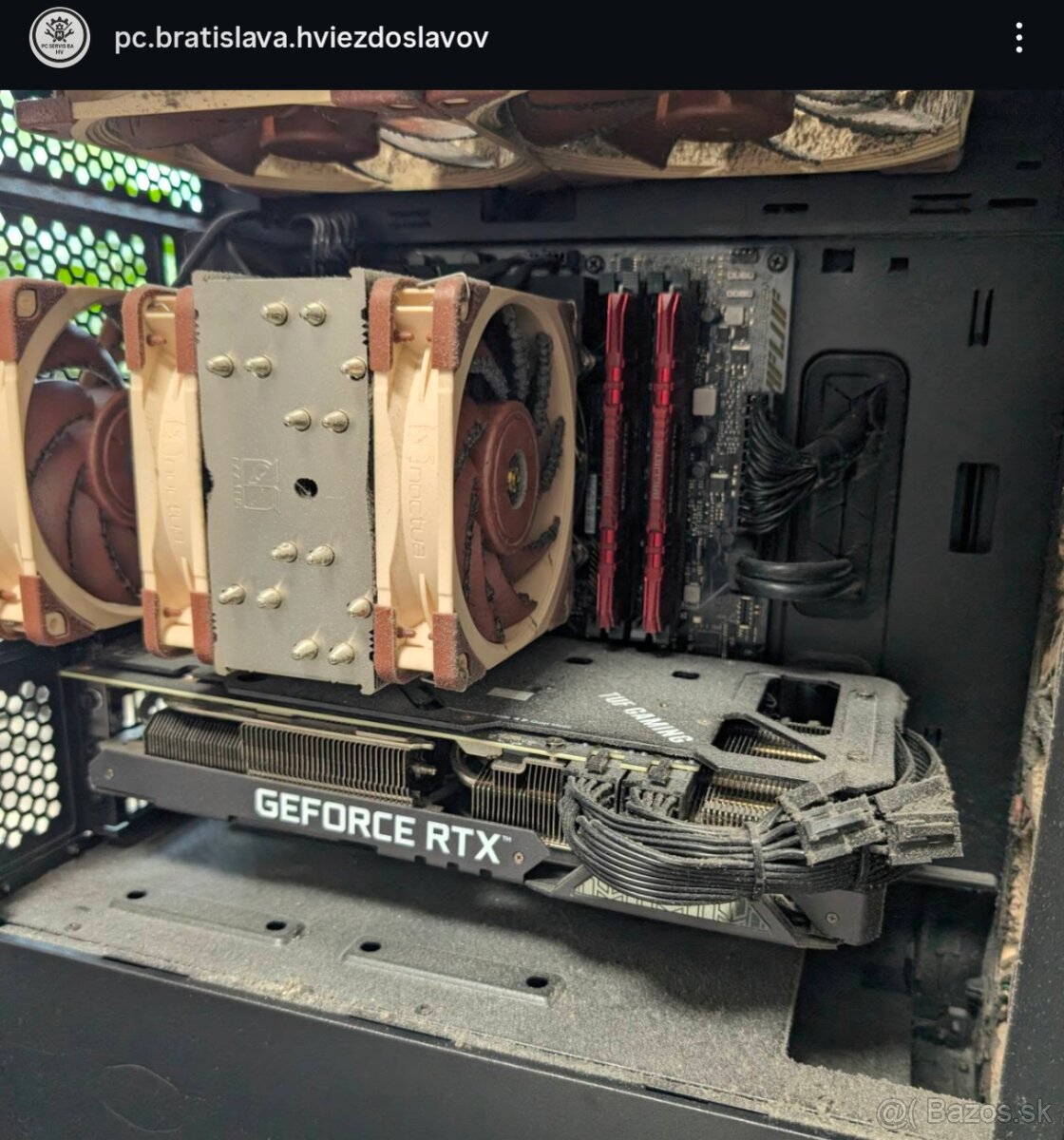 Servis PC, notebooky, herné konzoly a ďalšie (BA, HV, SC) - 2