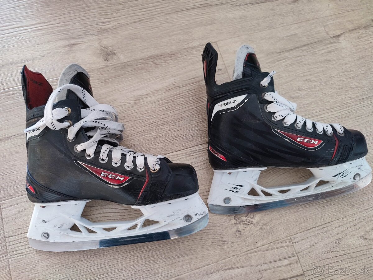 CCM RBZ 4,5 - 2