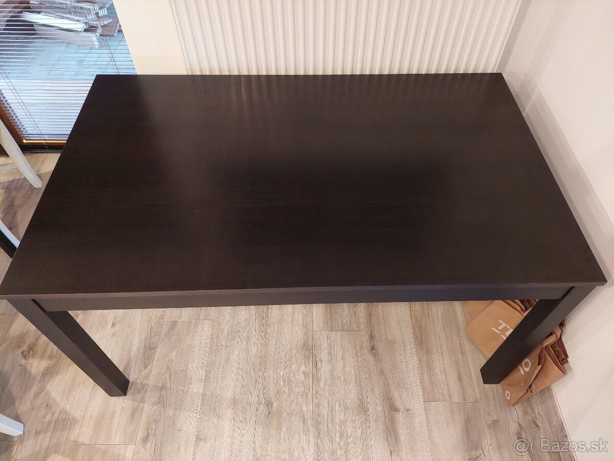 Jedálenský stôl Ikea - 2