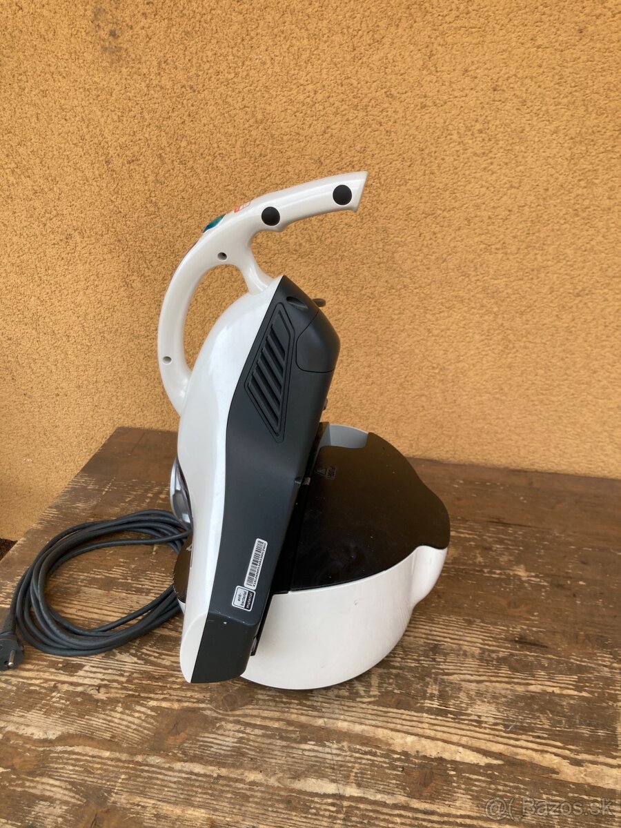 Vysavač antibateriální Raycop RS PRO - 2