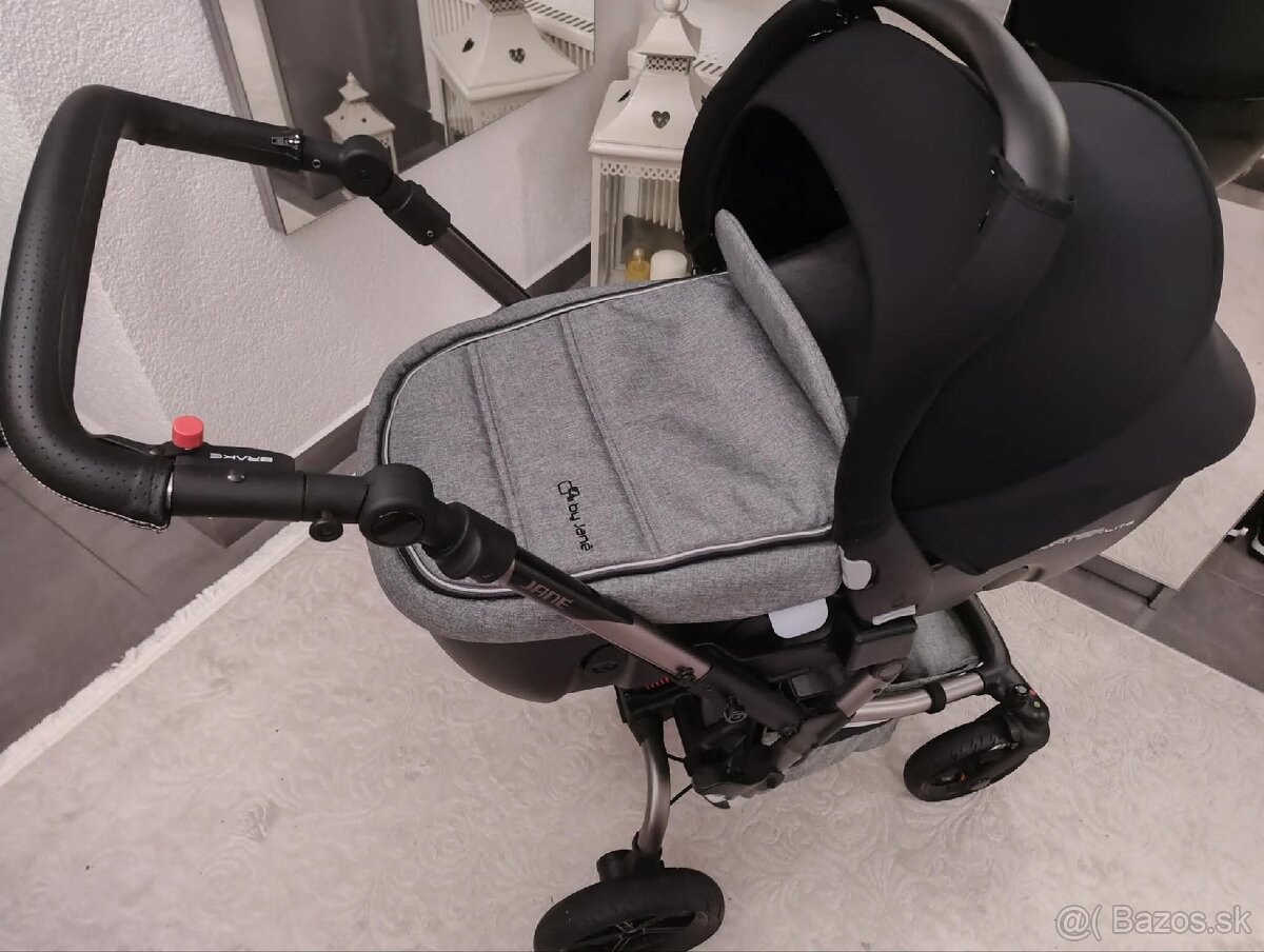 Kombinovaný kočík Jane - 2