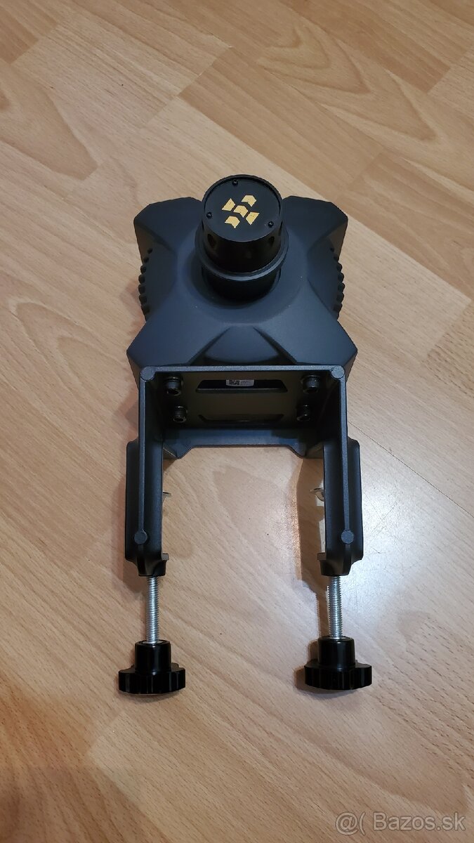 MOZA R3 Bundle – Direct Drive herný volant - 2