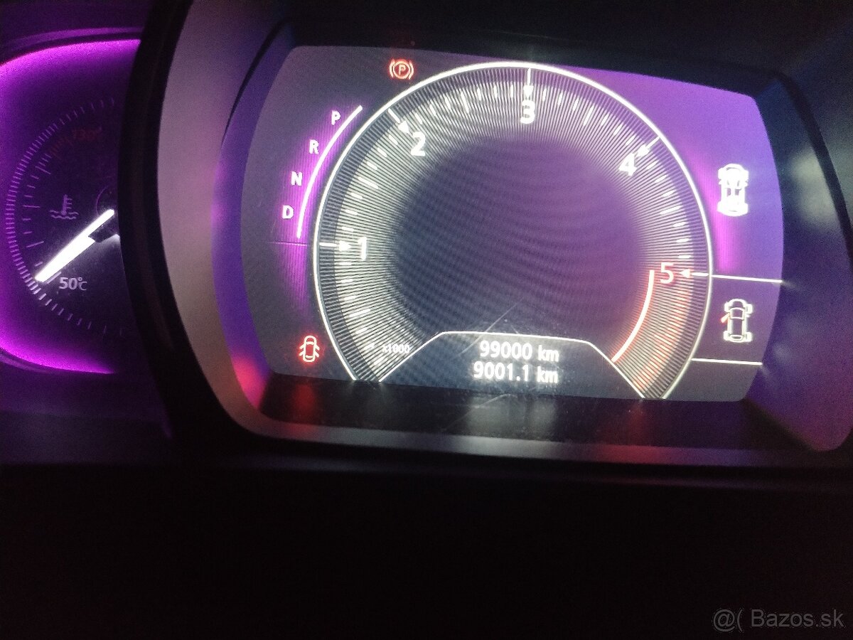 Renault koleos 2.0 dci r.v 2019 - 2