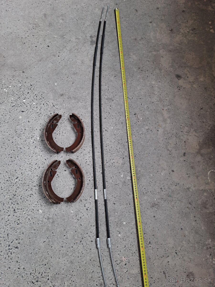 Na škodu 105, 120 - 2