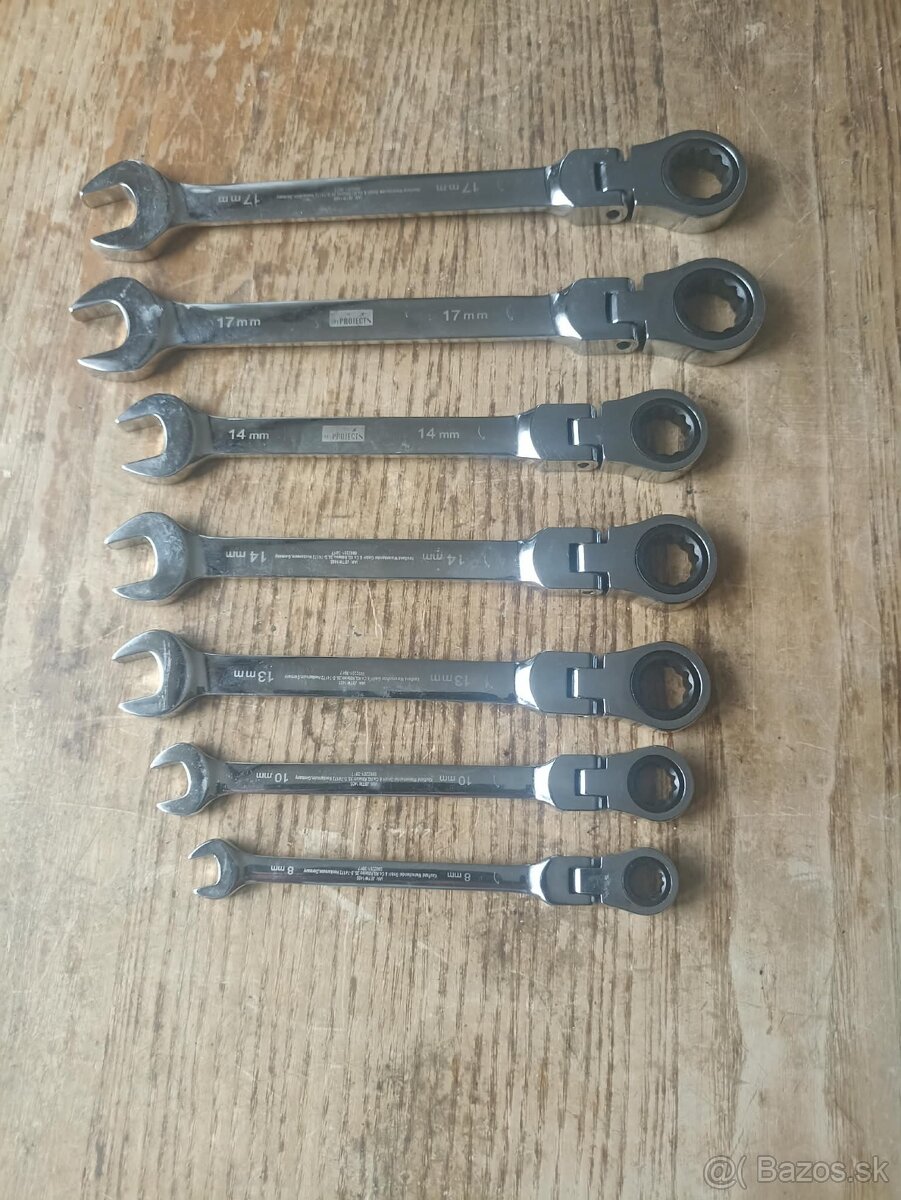 Predám kľúče - 2