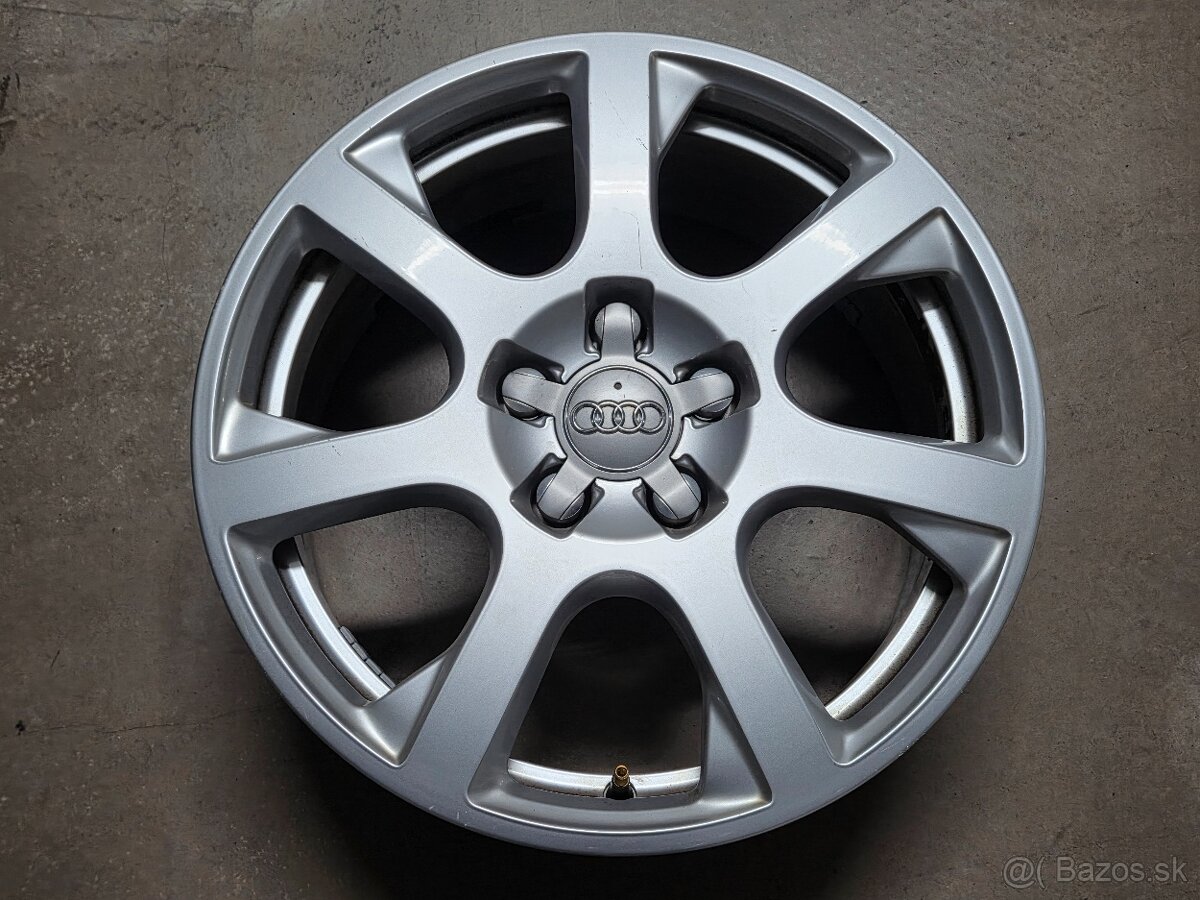 disky 17" Audi - Vw - 2
