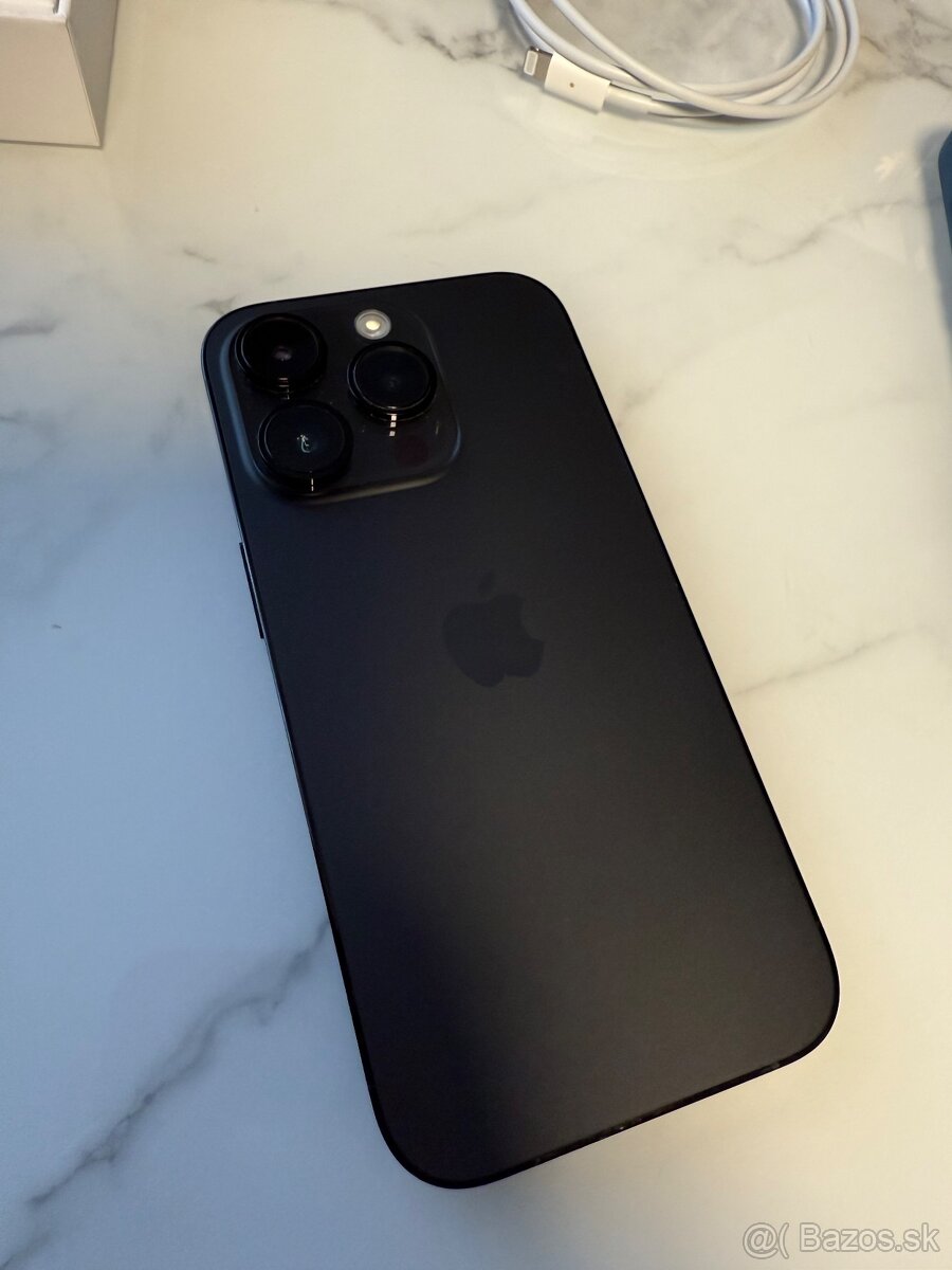 Iphone 14 pro 128GB - 2