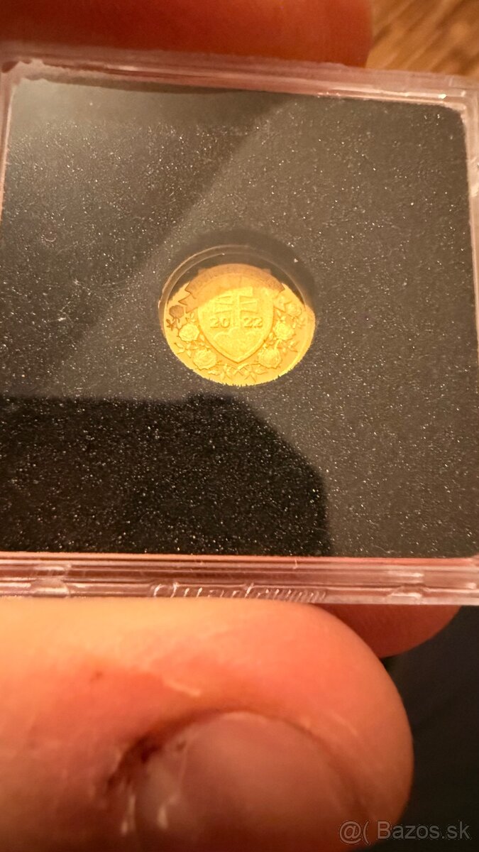 Minca deň vzniku Československa - 2