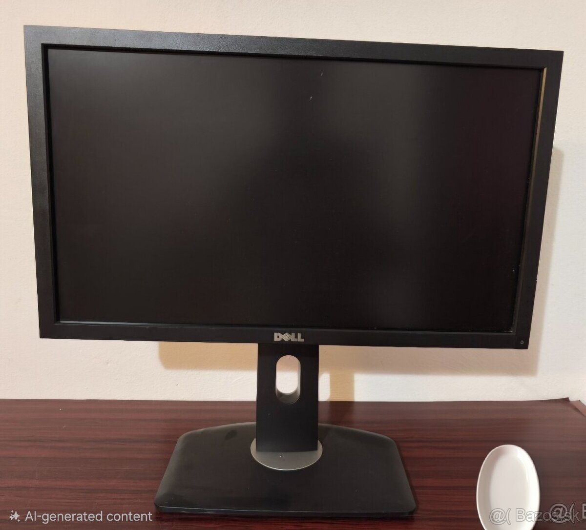 Predám Dell P2211HT - 2