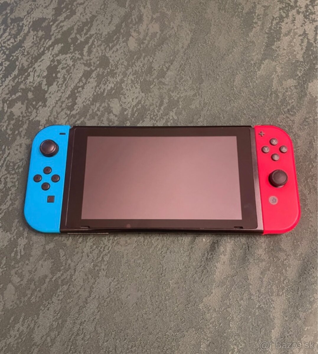Konzola nintendo switch kompletna sada - 2