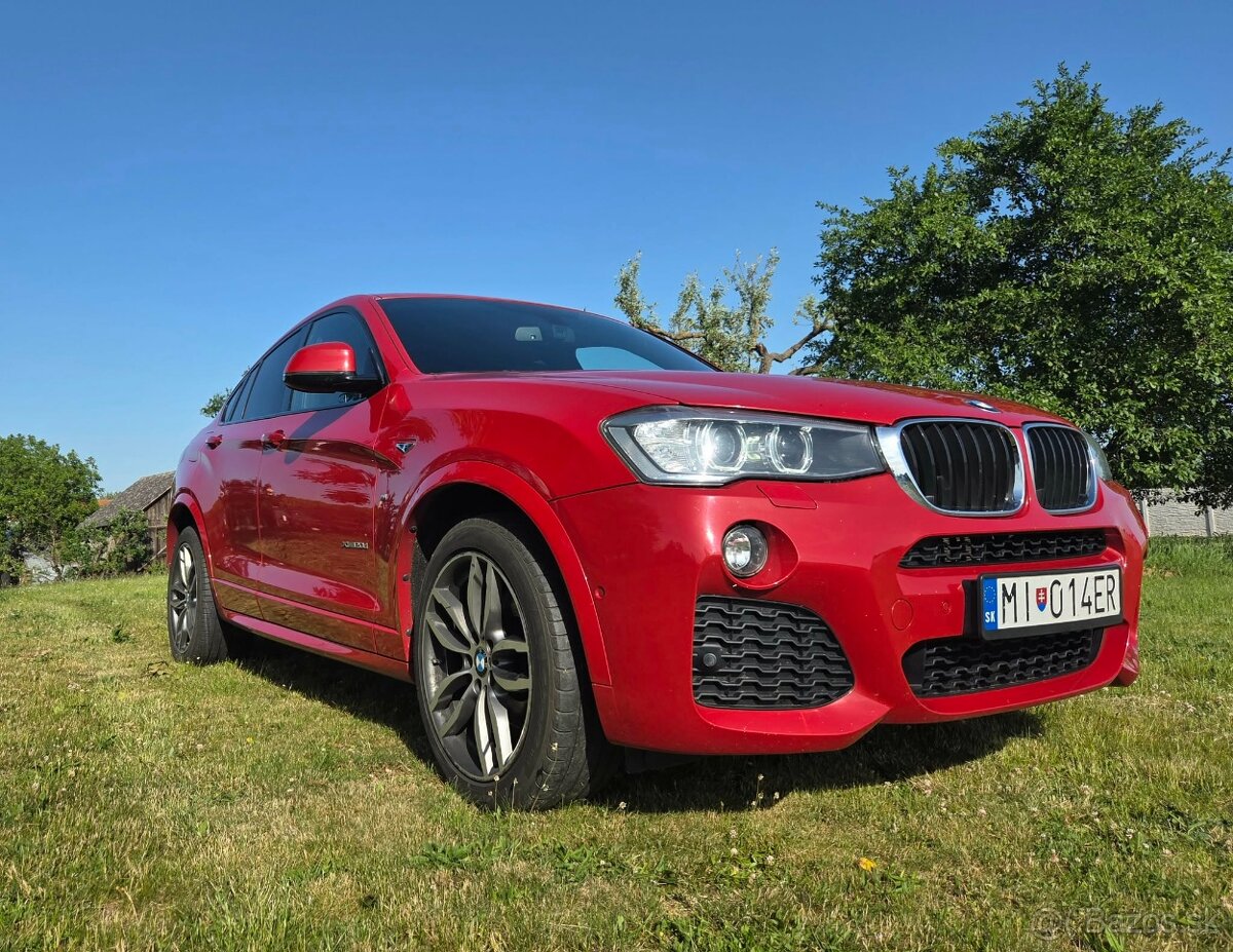 Bmw X4 - 2