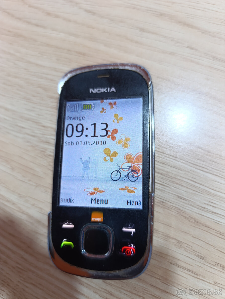 Nokia 7230 RM-604 - 2