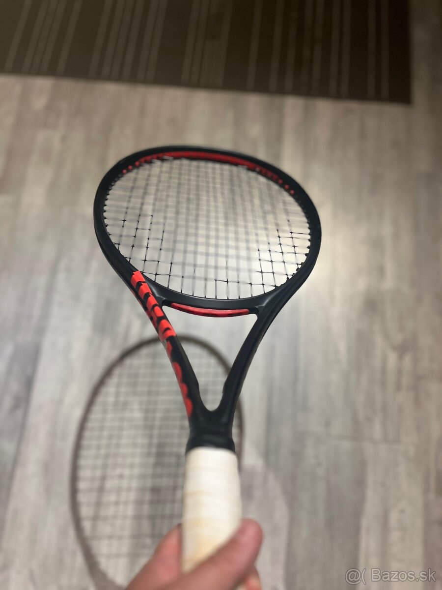 Wilson Clash 100L V 3 - 2