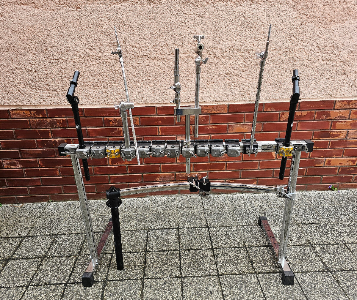 Pearl Drum Rack - Rampa k bicím - 2