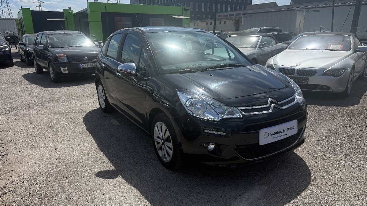 Citroën C3 PureTech 82 Best Collection - 2