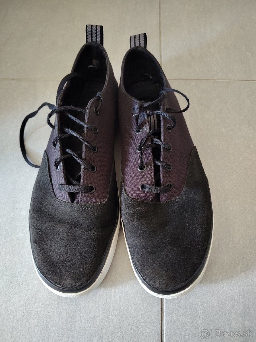 Pánske tenisky Adidas - 2
