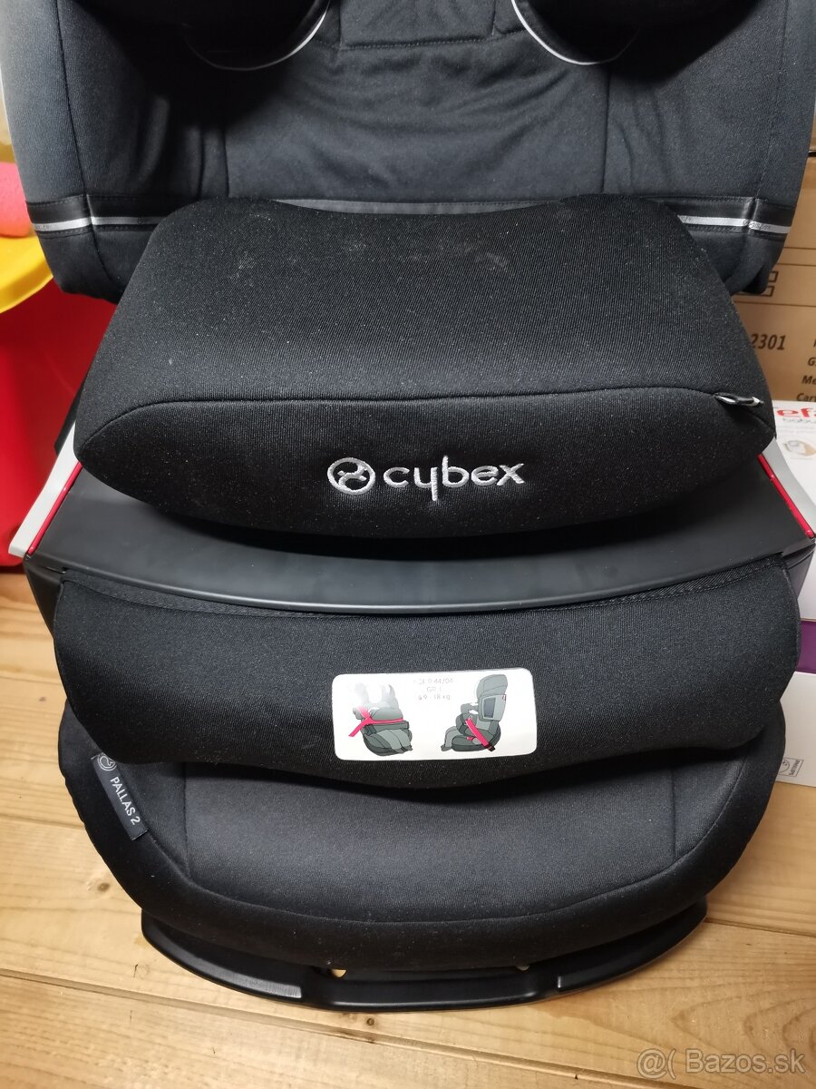 Autosedačka Cybex - 2