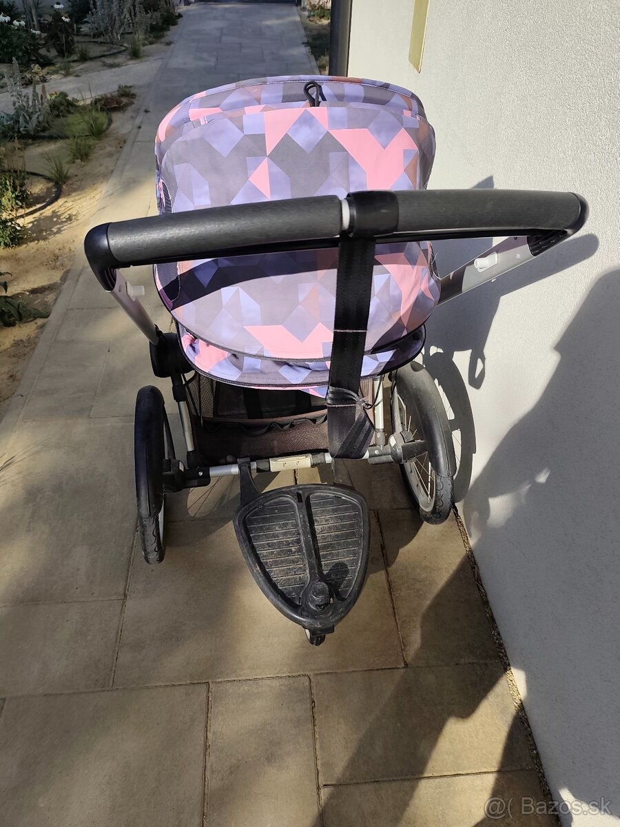 Bugaboo runner - 2