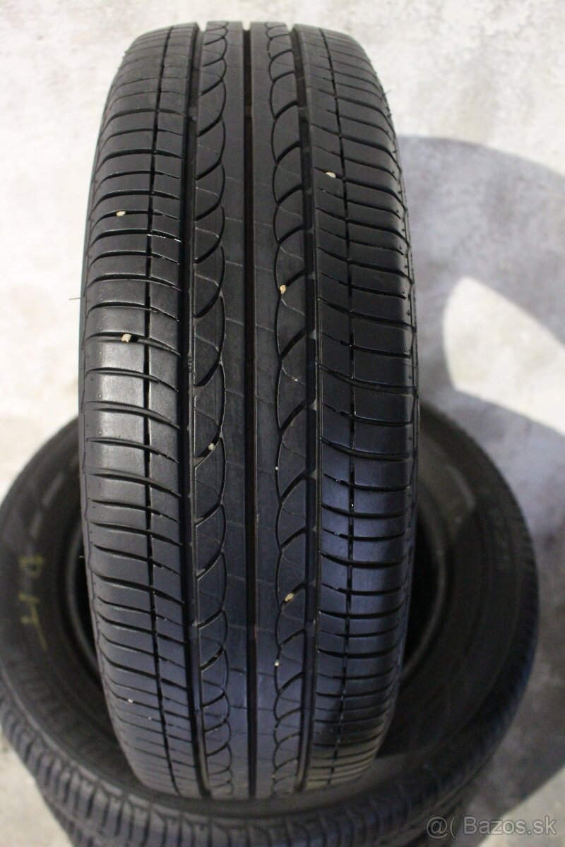Pneumatiky BRIDGESTONE 175/65 r15 Letné - 2