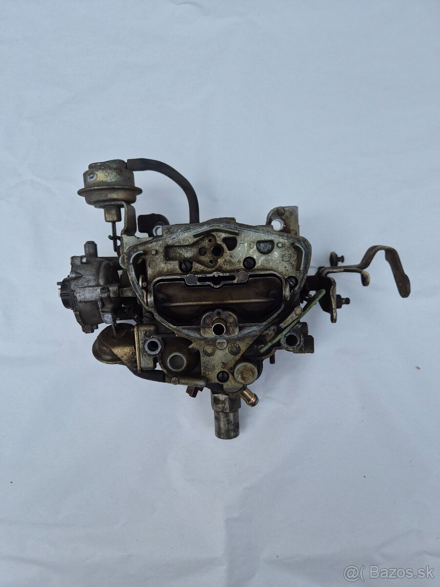 Predam karburator Buick Skyhawk - 2